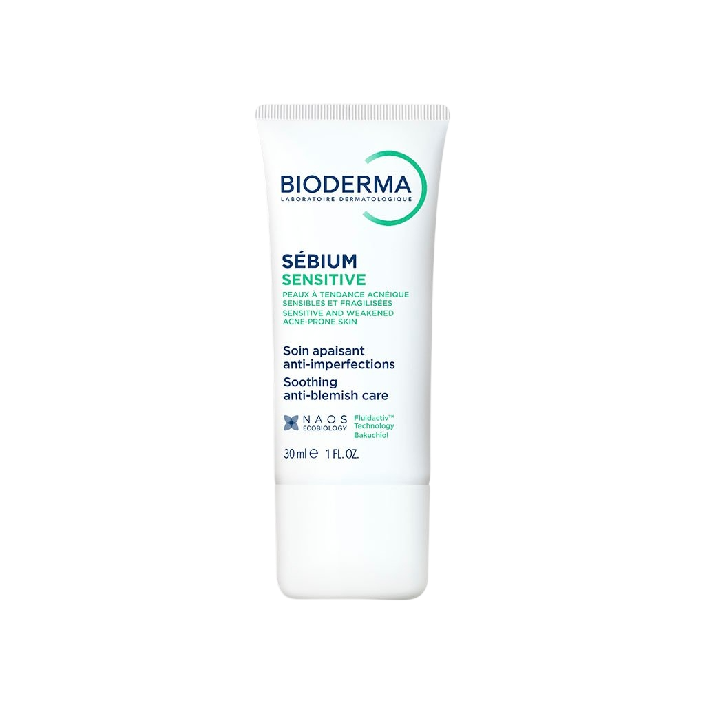 Bioderma Sébium Sensitive 30ml