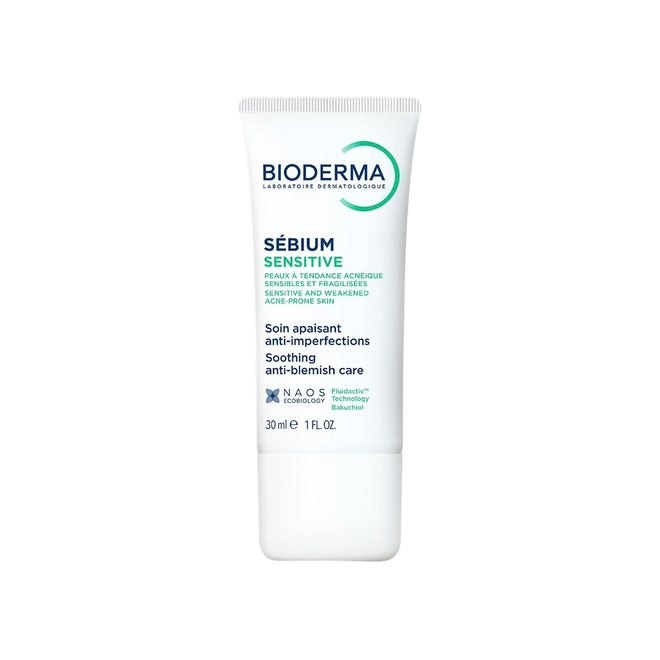 Bioderma Sébium Sensitive 30ml