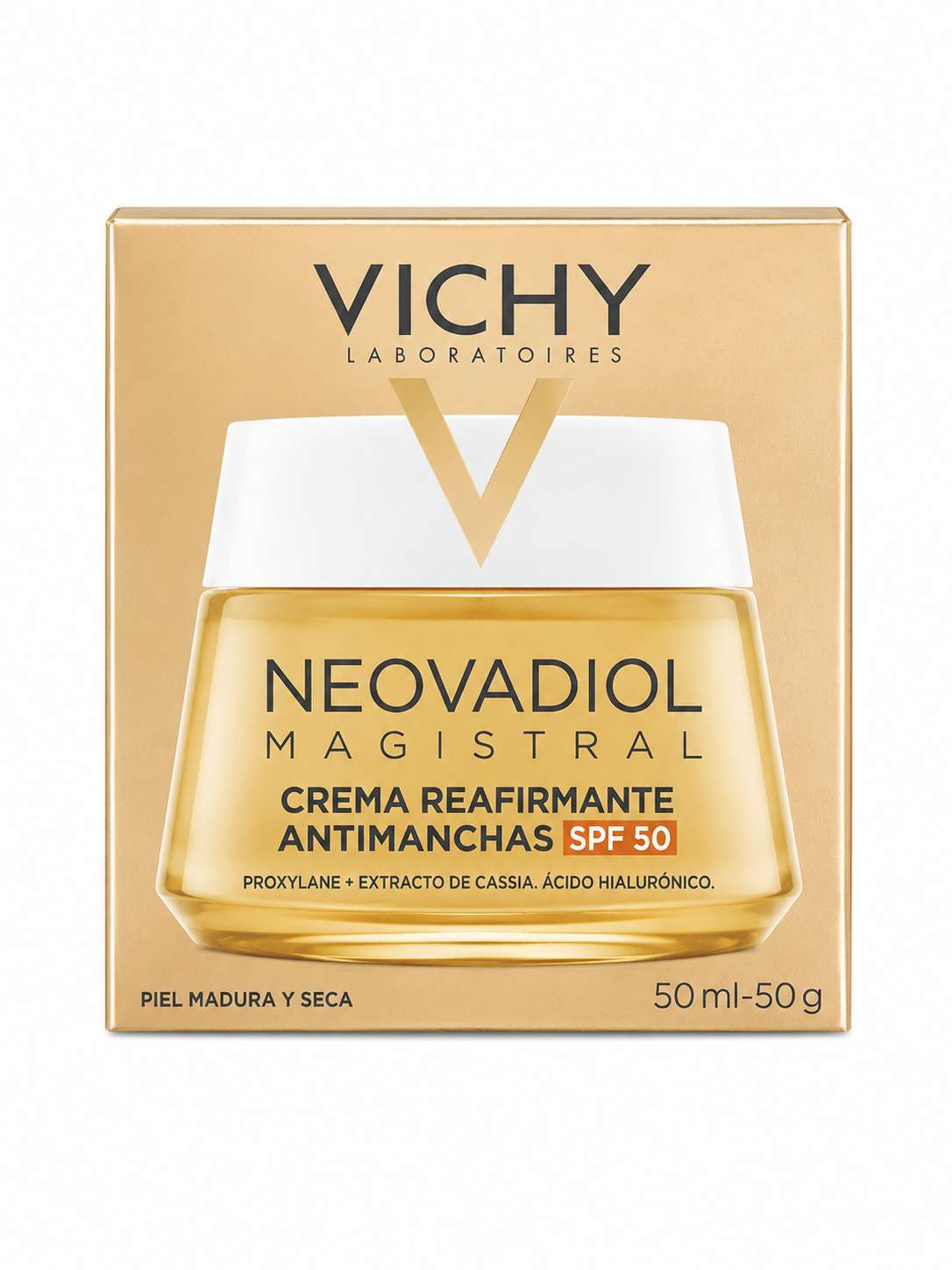 Vichy Neovadiol Creme Refirmante Antimanchas FPS50  50ml