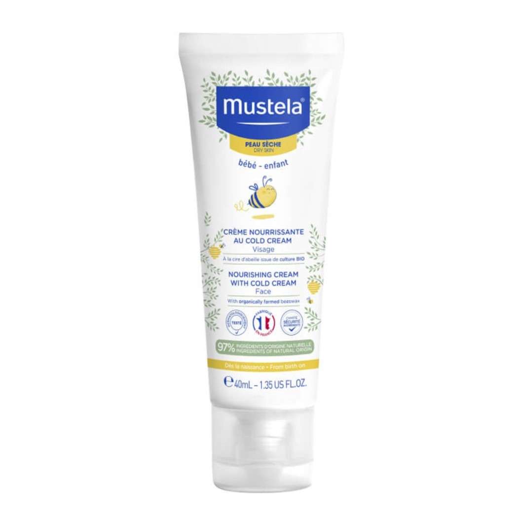 Mustela Gel Arnica e Calêndula Bio 100ml