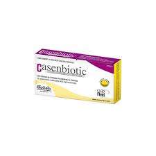 Casenbiotic Comprimidos para mastigar, 30Unidade(s) Limão