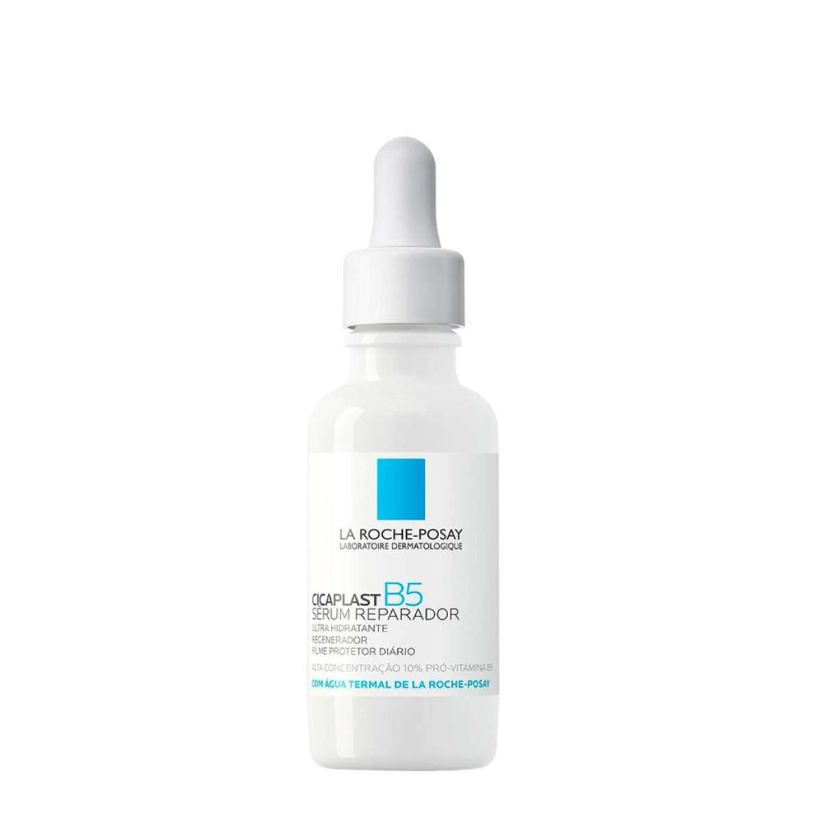 La Roche Posay Cicaplast B5 Serum Reparador - 30ml