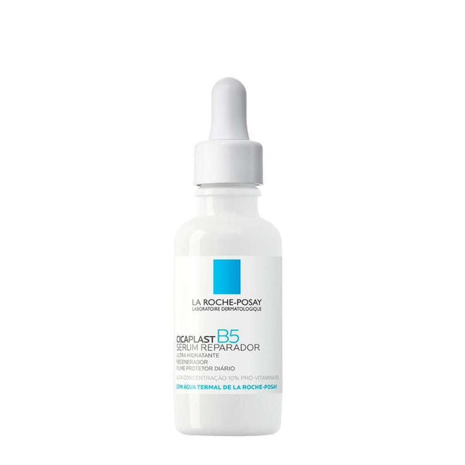 La Roche Posay Cicaplast B5 Serum Reparador - 30ml