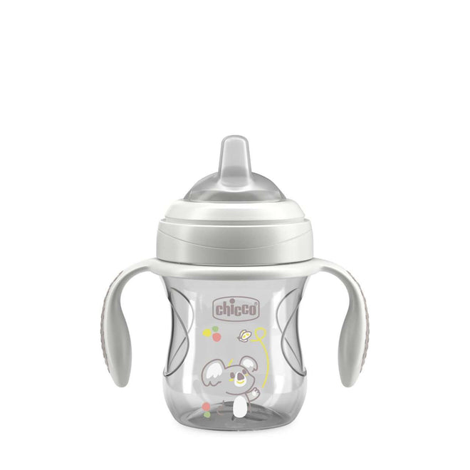 Chicco Copo Transicão Cinza 4M+