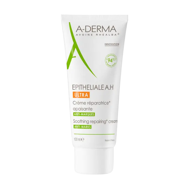 A-DERMA EPITHELIA AH ULTRA CR 100ML