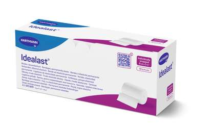 Hartmann Ligadura de Contenção Idealast 15cmx5m