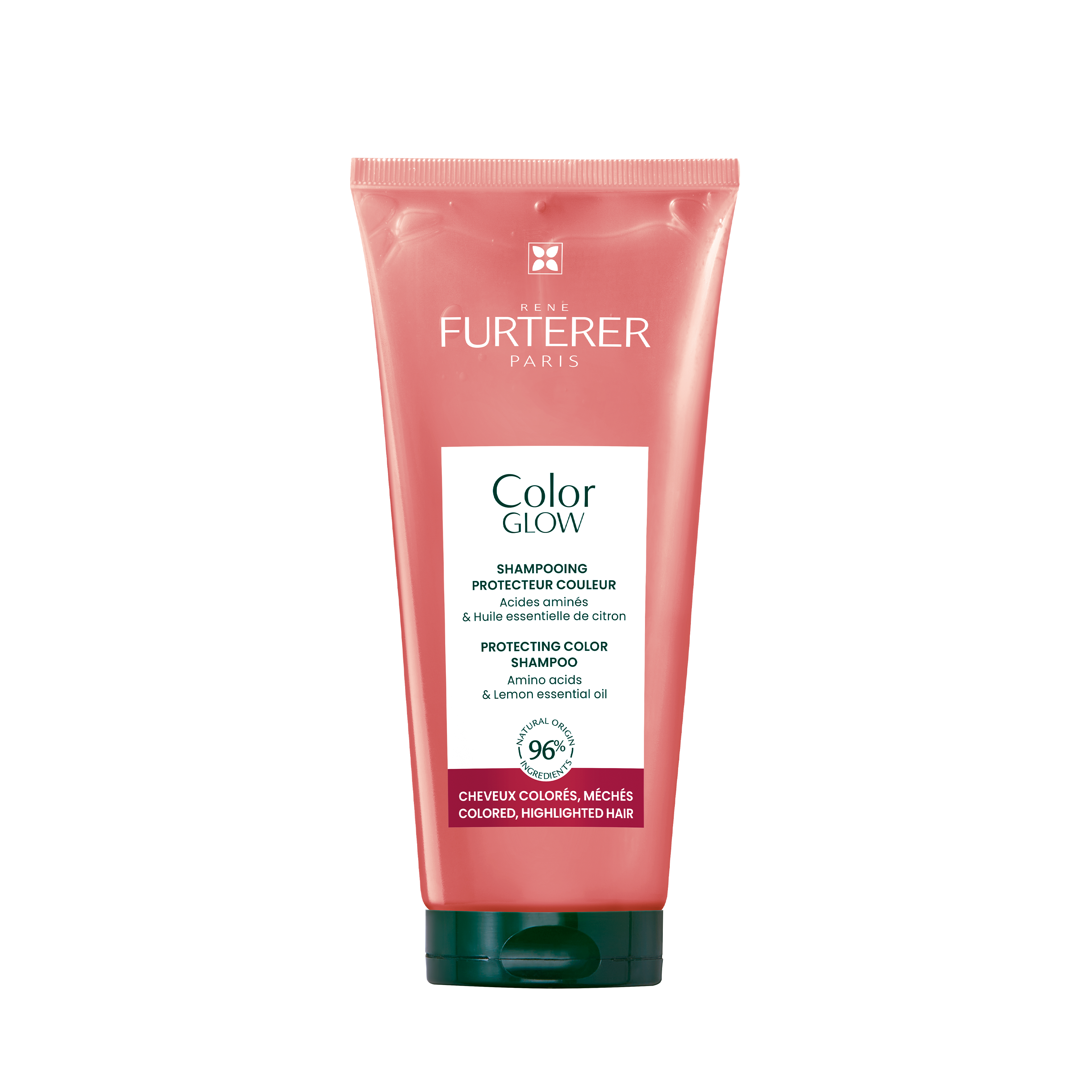 Rene Furterer Color Glow Champô 200ml