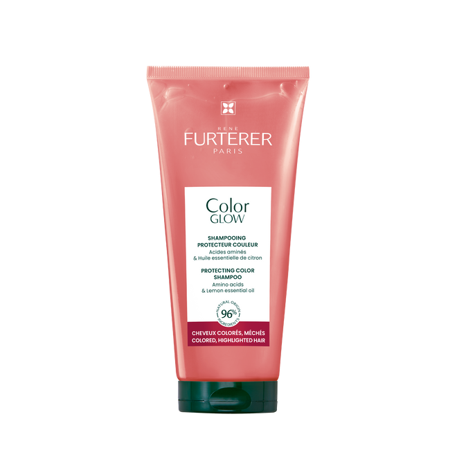 Rene Furterer Color Glow Champô 200ml