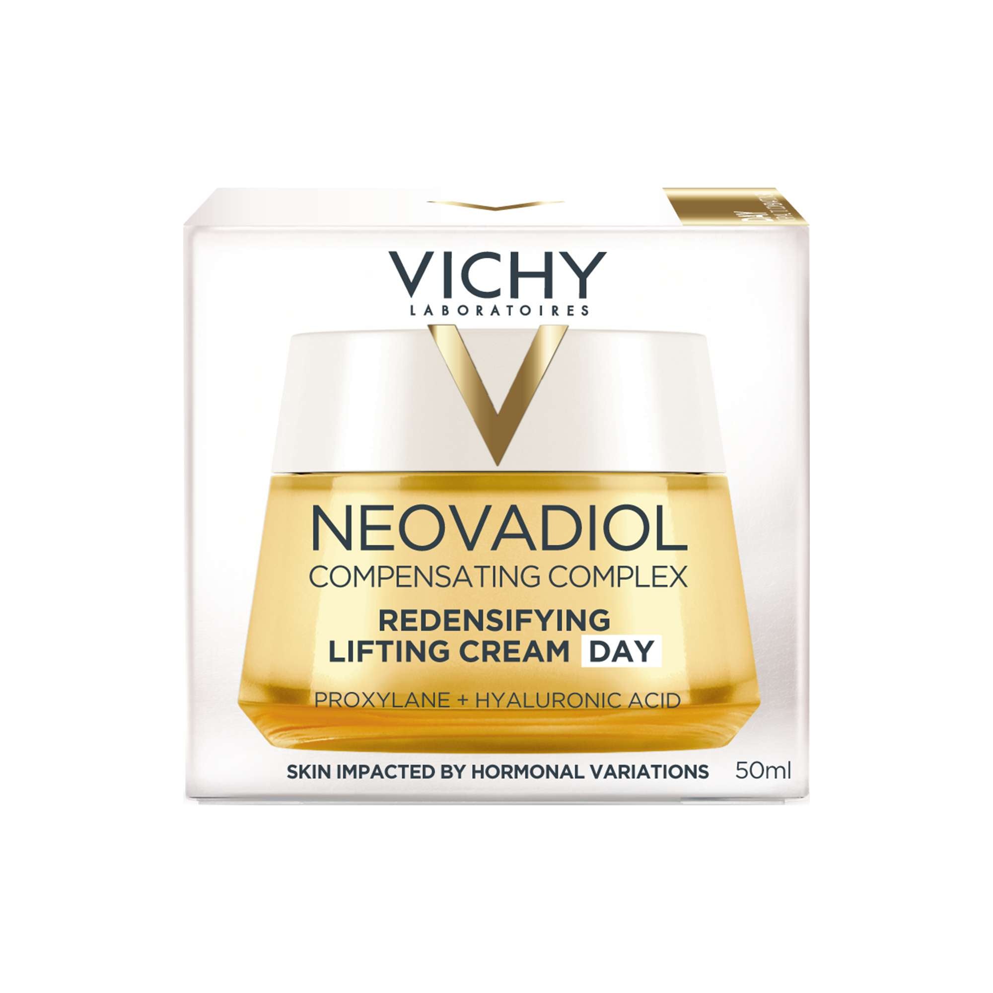 Vichy Neovadiol Complexo Substitutivo Creme Dia Pele Normal 50ml