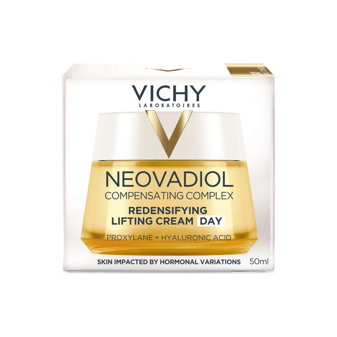 Vichy Neovadiol Complexo Substitutivo Creme Dia Pele Normal 50ml