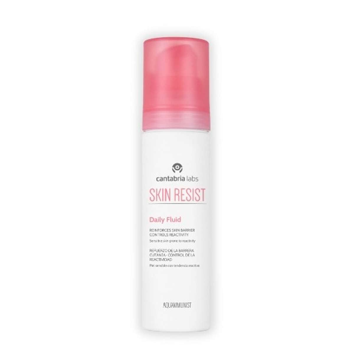 Skin Resist Daily Fluido 50ml