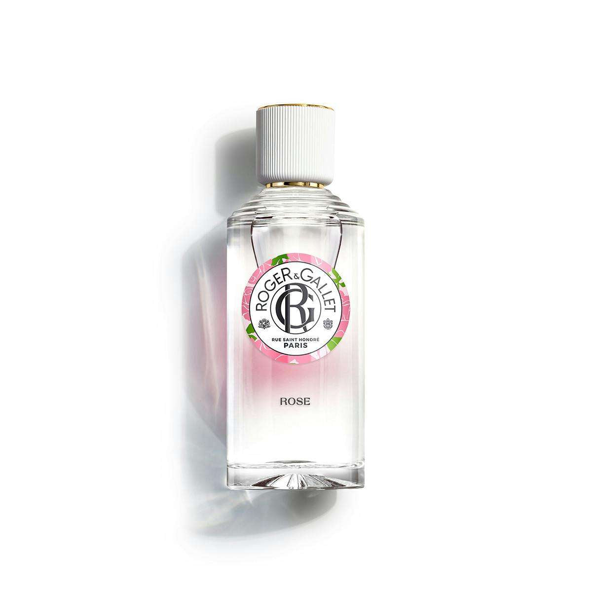 Roger&Gallet Rose Água Perfumada 100ml