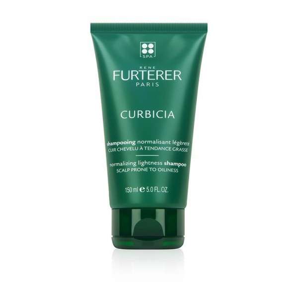 René Furterer Curbicia Champô Normalizante 150 ml