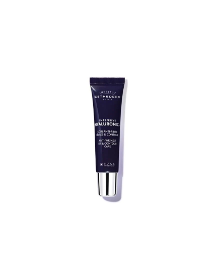 Esthederm Intensive Hyaluronic+ Cuidado Lábios Contorno - 15Ml