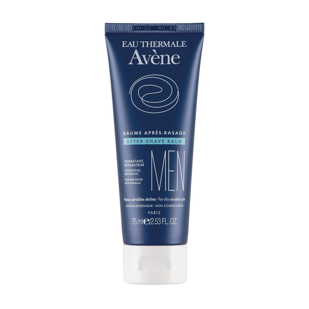 Avène Men Bálsamo After Shave 75ml