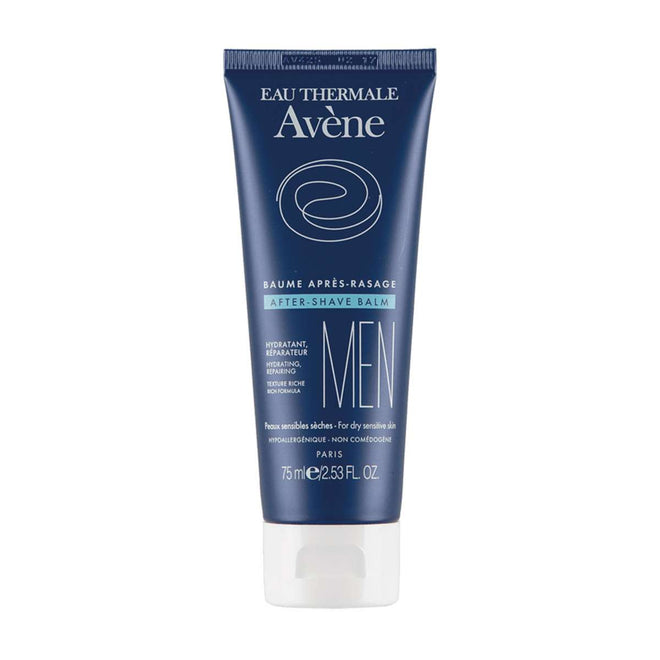 Avène Men Bálsamo After Shave 75ml