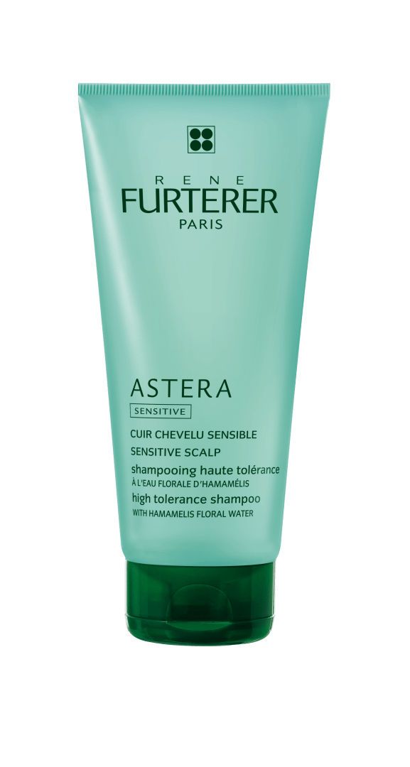 Rene Furterer Astera Sensitive Champô 250 ml Edição Limitada