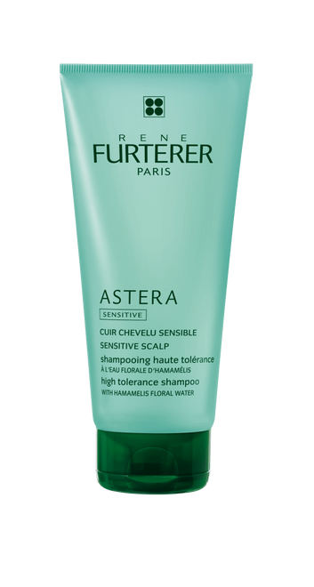 Rene Furterer Astera Sensitive Champô 250 ml Edição Limitada