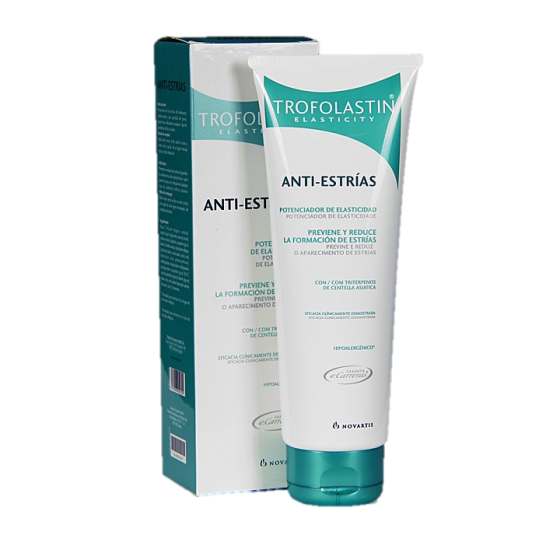 Trofolastin Creme de Estrias 250ml