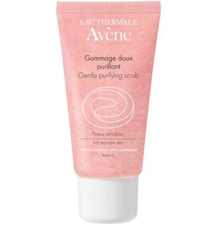 Avène Esfoliante Suave Purificante 50ml