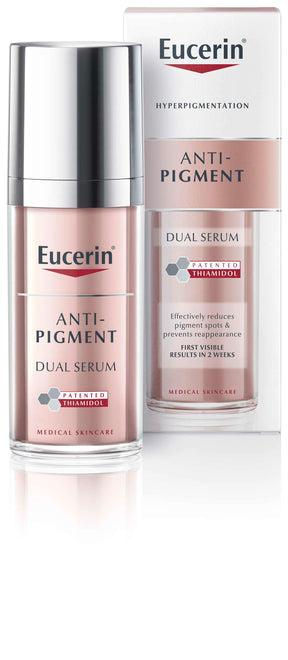 Eucerin Anti-Pigment Sérum Duplo 30ml