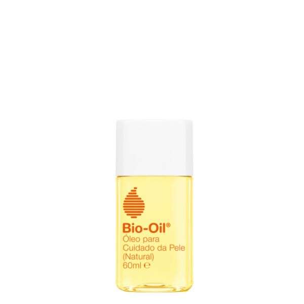 Bio-Oil Óleo Corpo Natural - 60ml