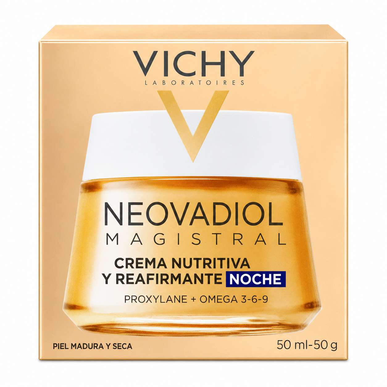 Vichy Neovadiol Magistral Creme de Noite 50ml
