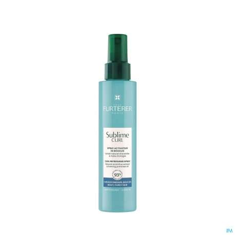 René Furterer Sublime Curl Spray 150ml