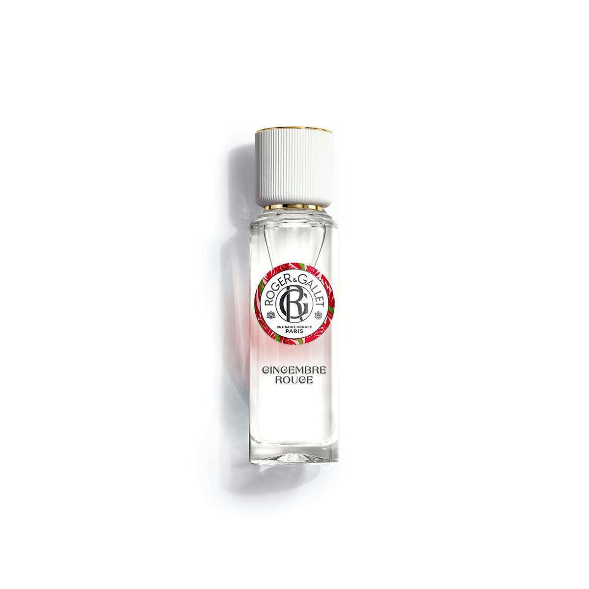 Roger&Gallet Gingembre Rouge Água Perfumada 30mL
