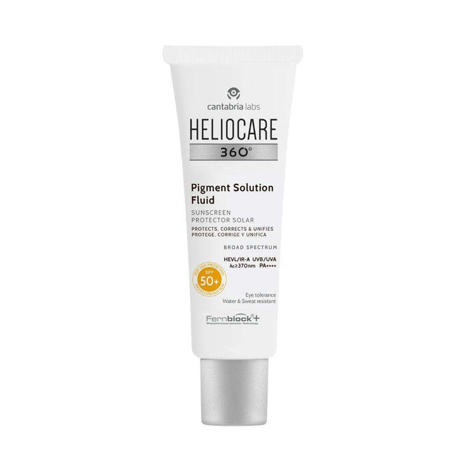 HELIOCARE 360 Pigment Solution SPF 50+ 50 ml