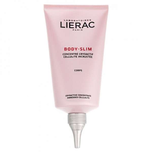 Lierac Body Slim Gel Creme Crioativo 150ml