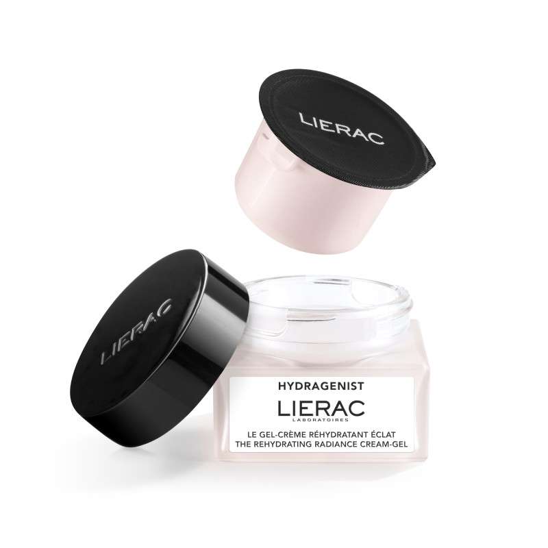 Lierac Hydragenist Gel Creme Recarga 50ml  