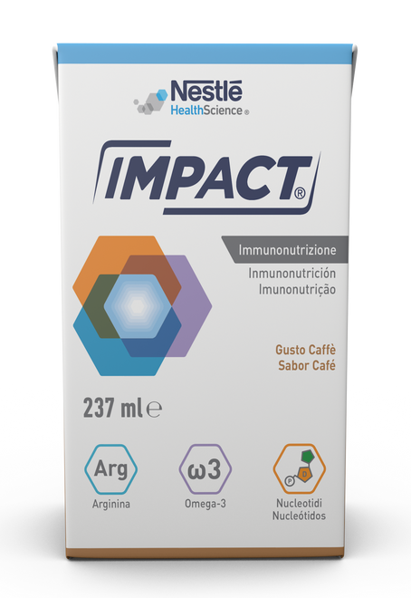 Impact Café 3 x 237ml