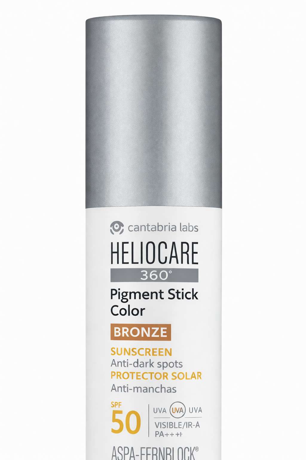 Heliocare360 Pigment stick color Bronze SPF50 - 10G