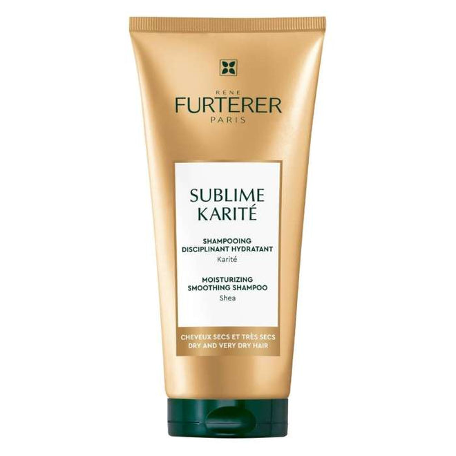 René Furterer Sublime Karité Shampoo 200ml