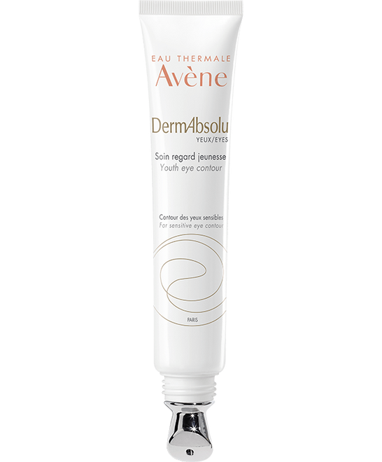 Avène Dermabsolu Creme de Olhos Rejuvenescedor 15ml