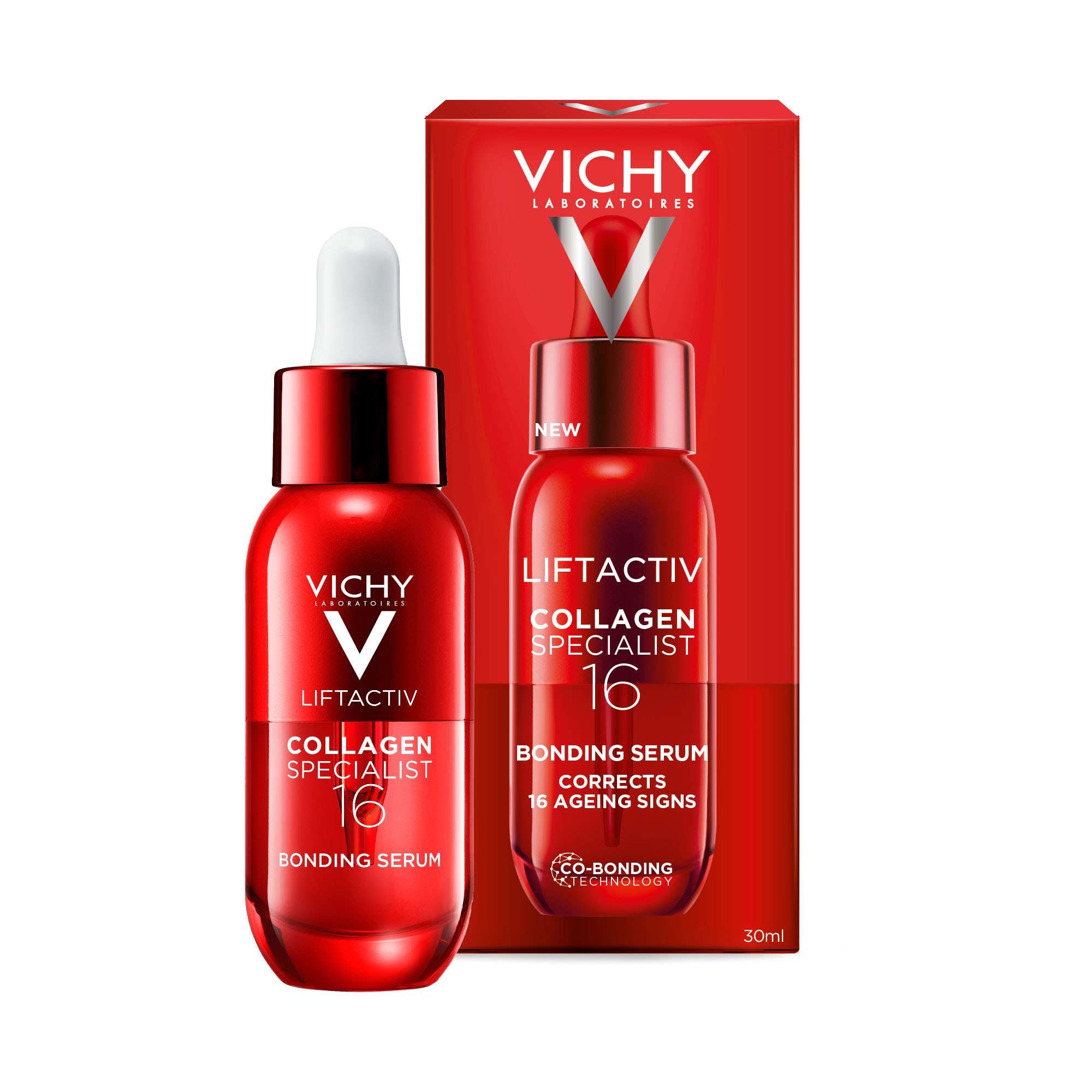 Vichy Liftactiv Collagen Specialist 16 Sérum 30ml