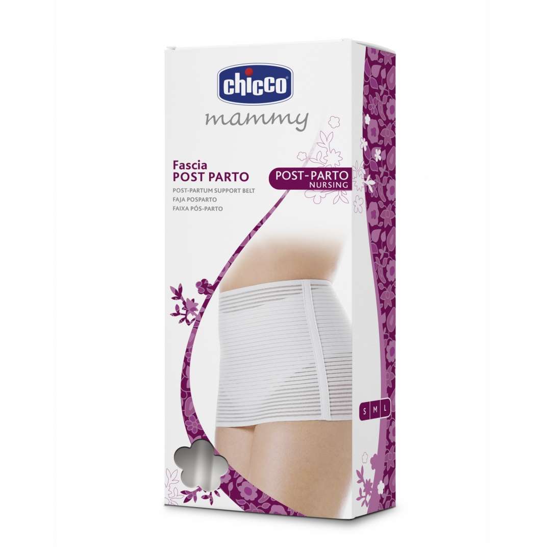 Chicco Faixa Pós-parto S