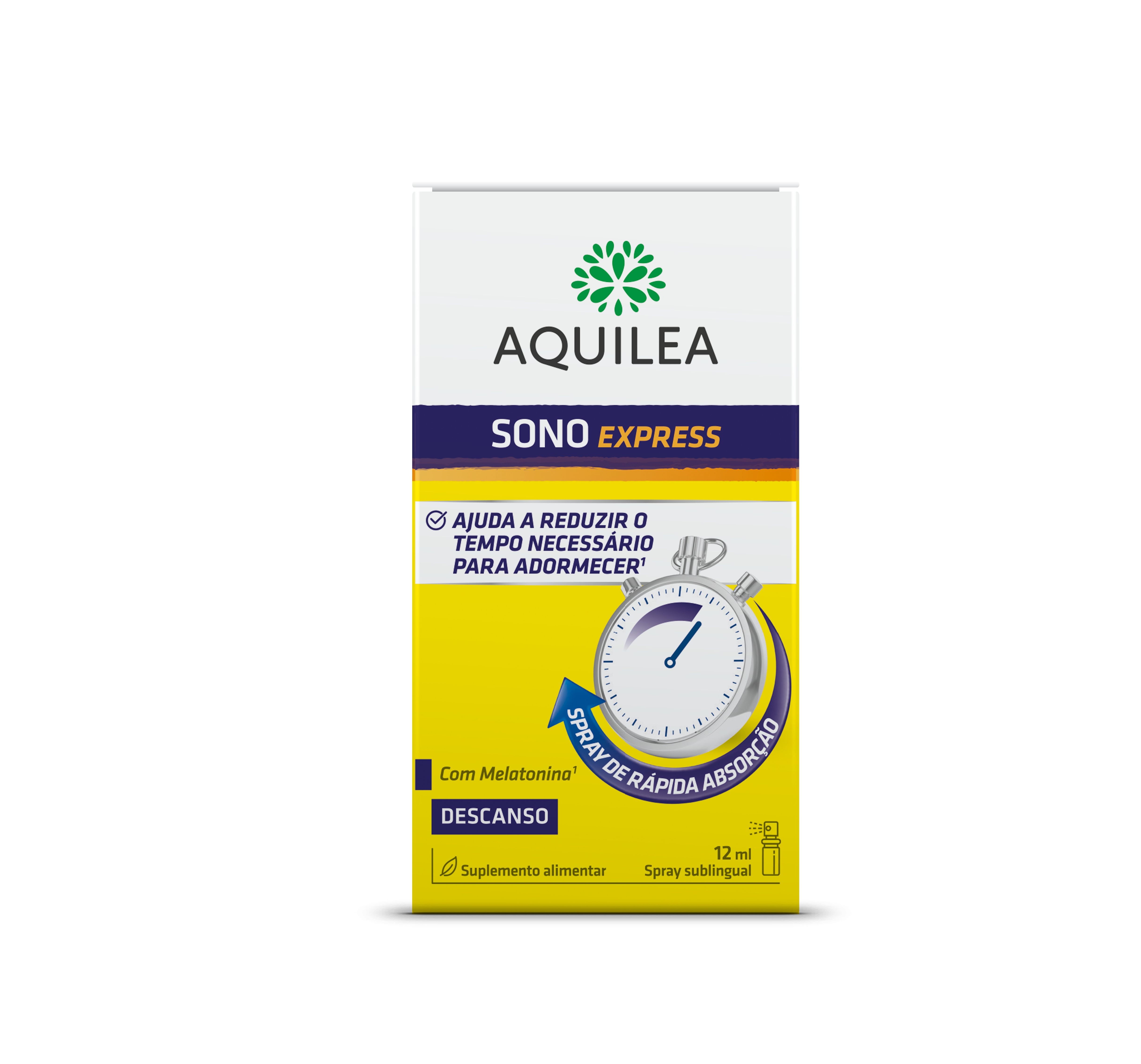 Aquilea Sono Express Spray  12ml