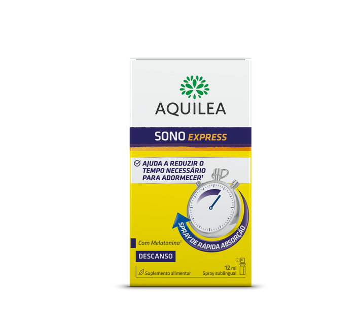 Aquilea Sono Express Spray  12ml