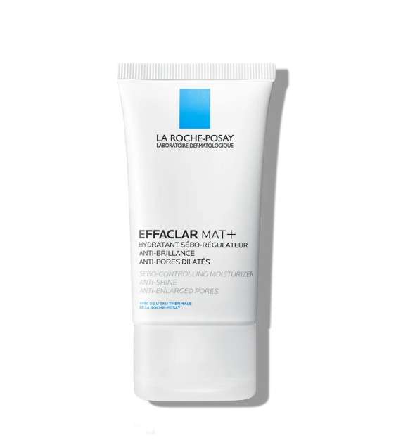 La Roche Posay Effaclar Mat+ Creme Hidratante 40Ml