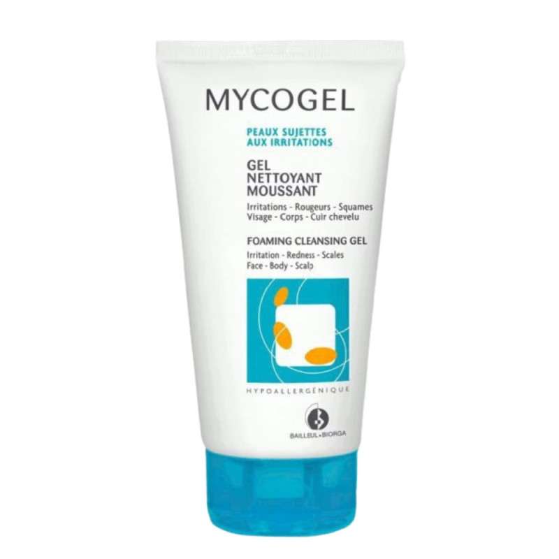 Mycogel Ciclopirox Olam Gel 150ml Preço especial