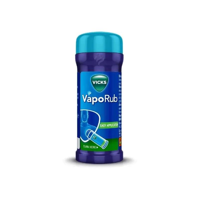 Vicks VapoRub Pomada – 35 g