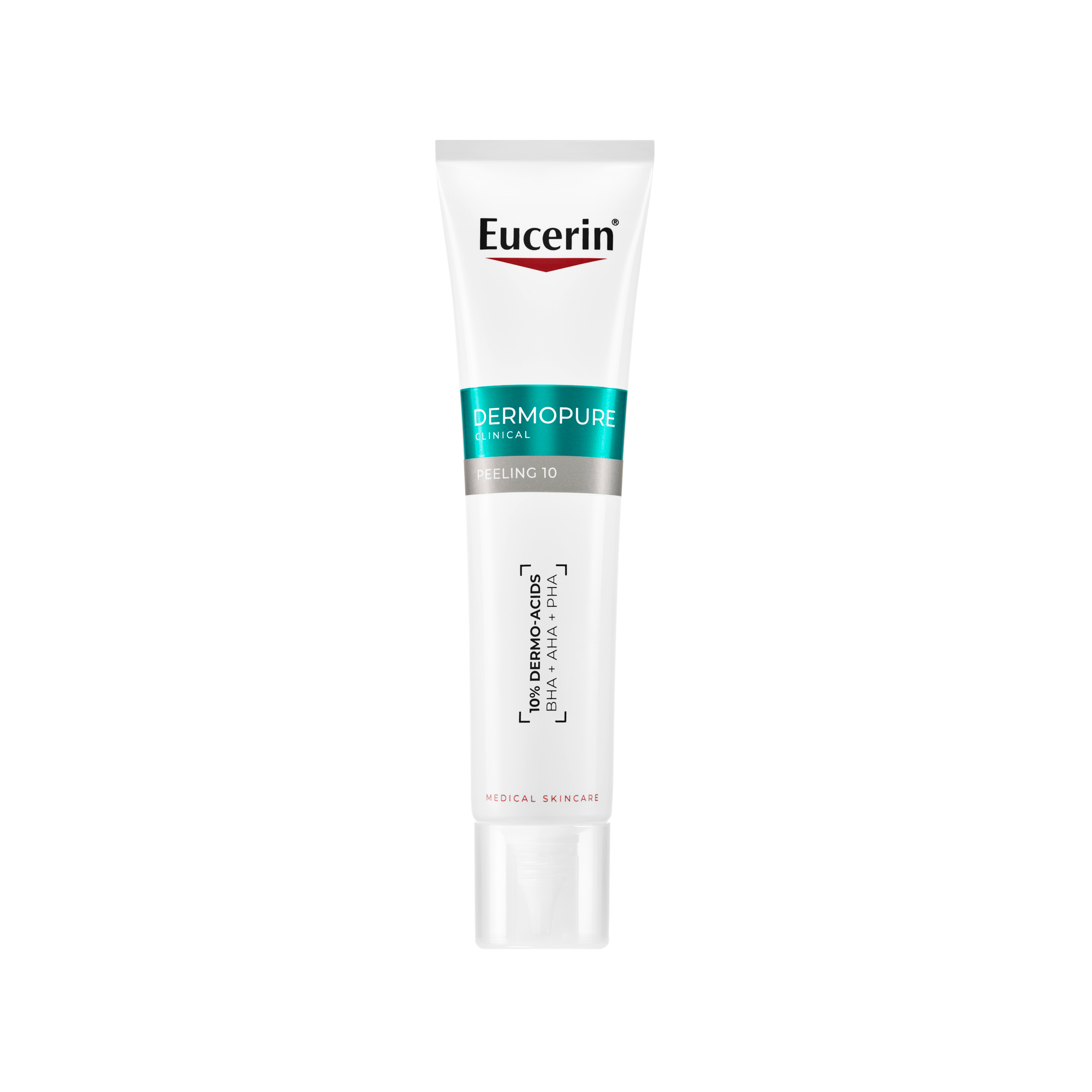 Eucerin DermoPure Tratamento Cuidado Renovador 40ml