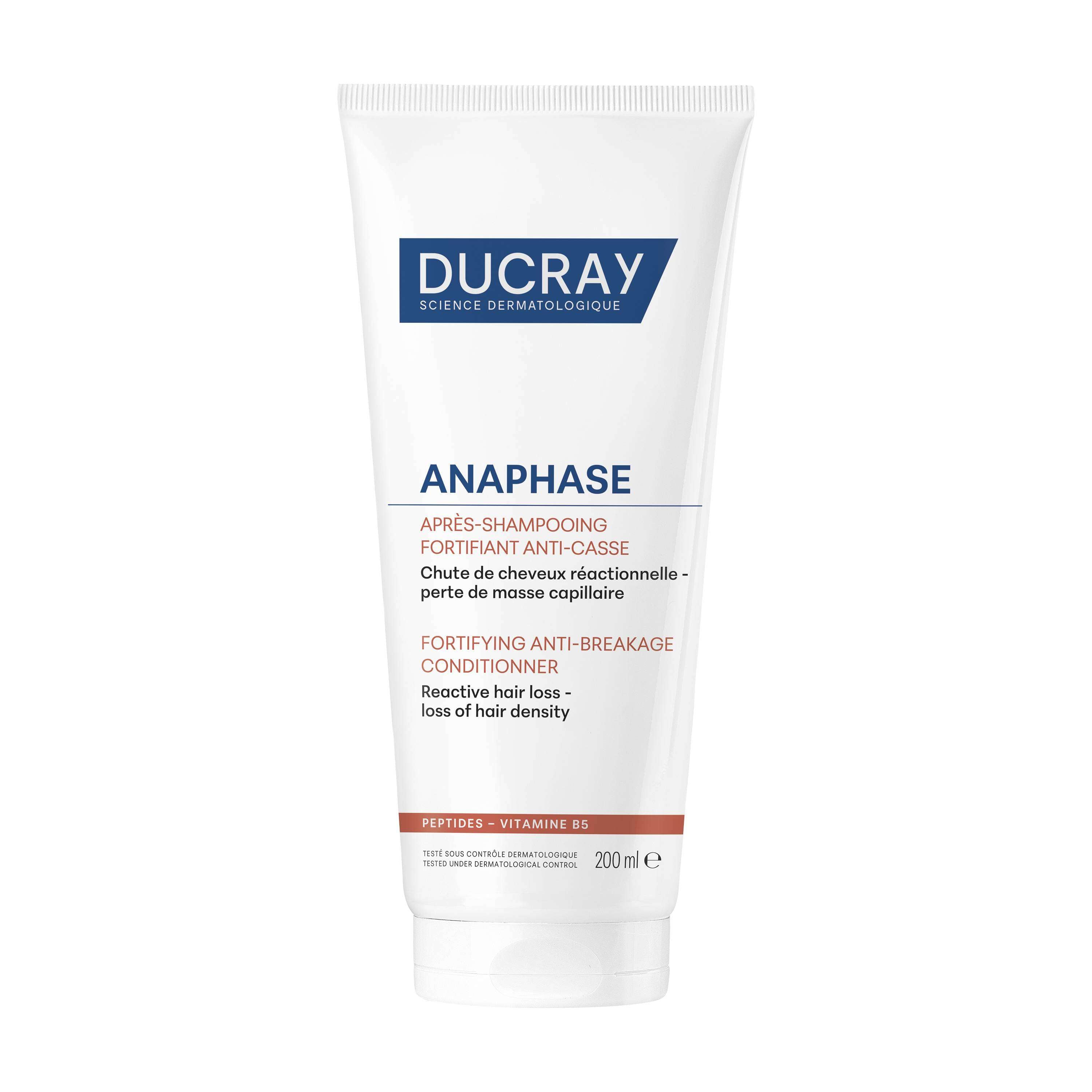 Ducray Anaphase Condicionador Fortificante 200ml