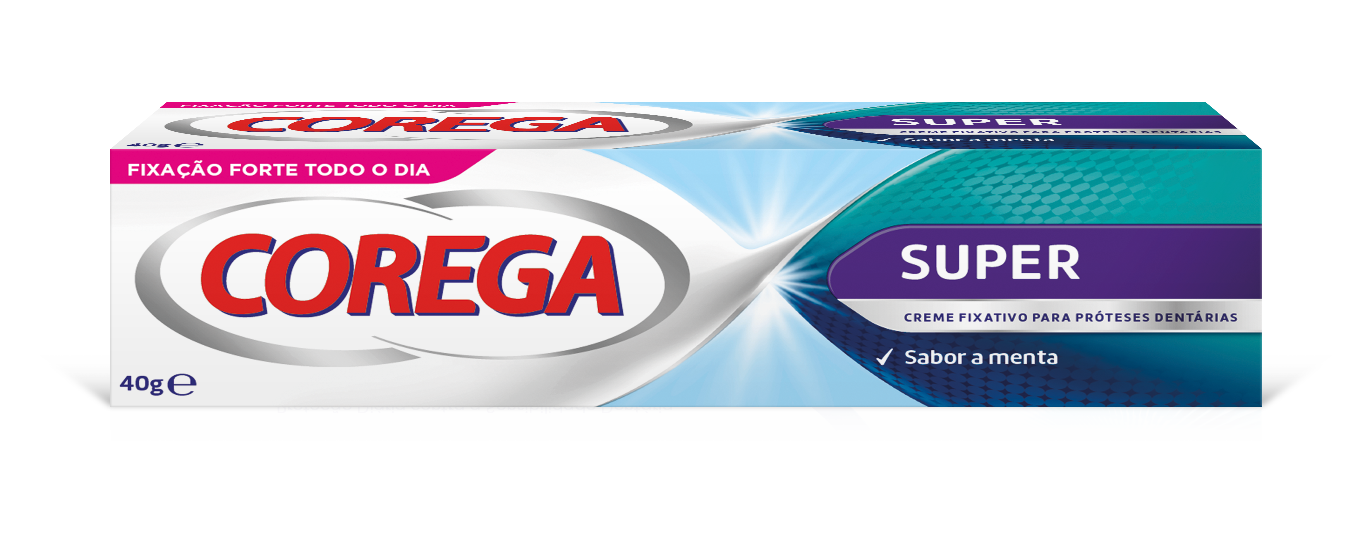 Corega Super Creme 40g