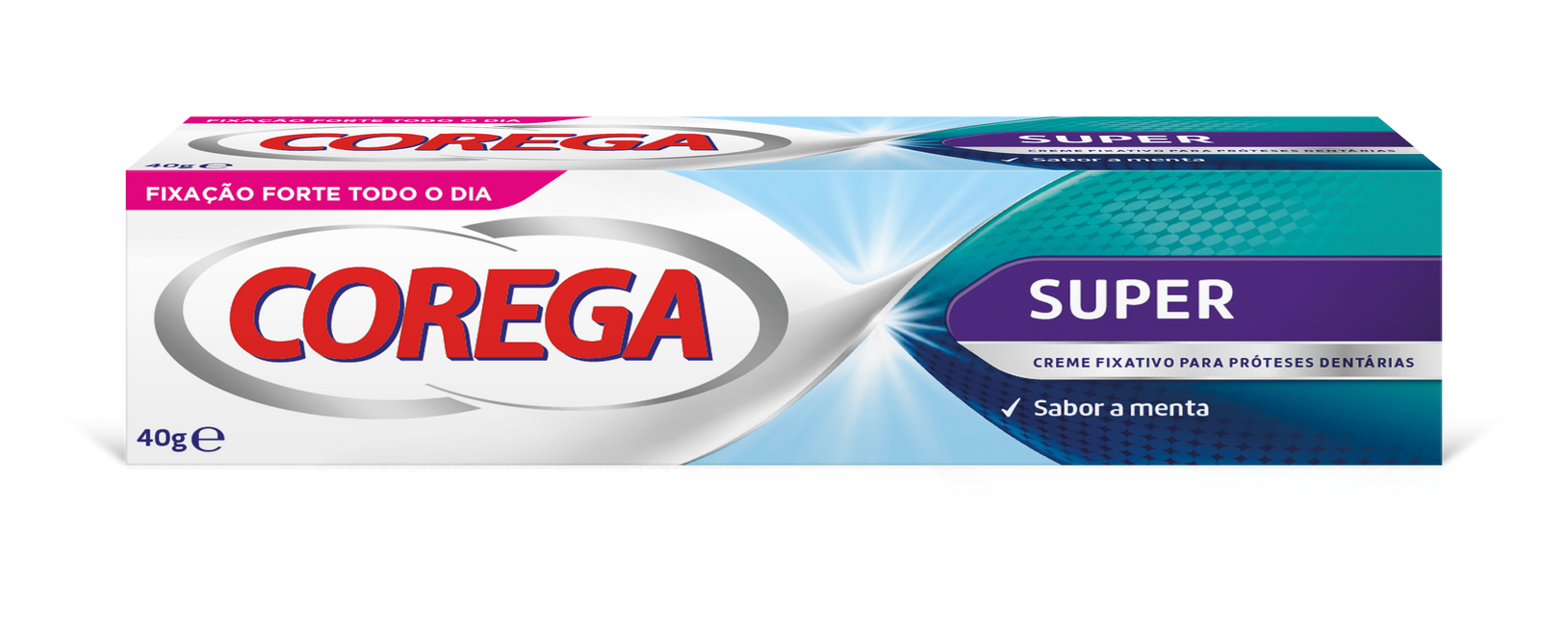 Corega Super Creme 40g