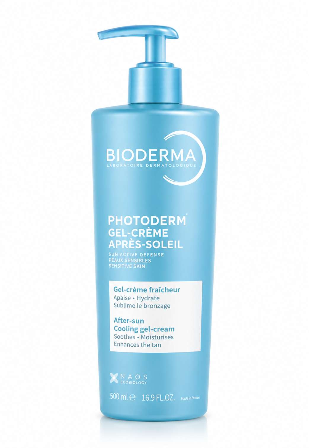 Bioderma Photoderm Gel-Creme AP SOLEILL 500ml