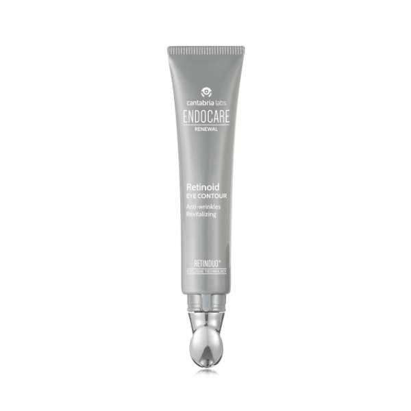 Endocare Renewal Retinoid Contorno Olhos - 15ml