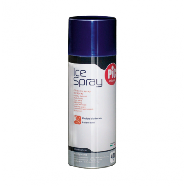 Pic Solution Gelo Spray 400ml